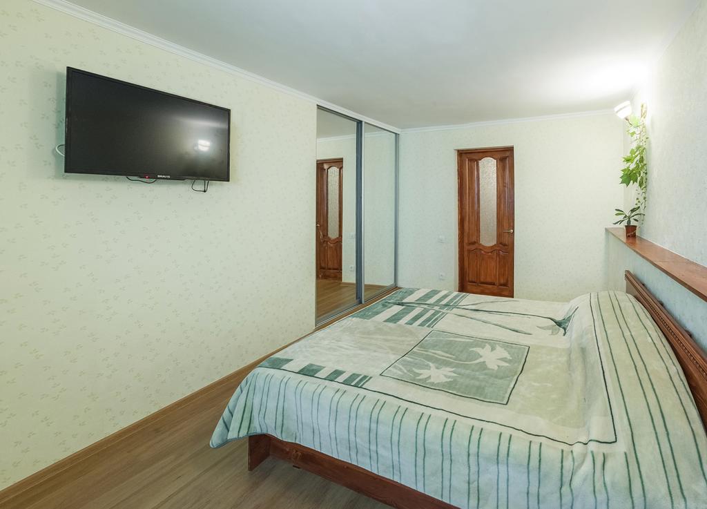 Apartment On Zhukovskogo Одесса Экстерьер фото